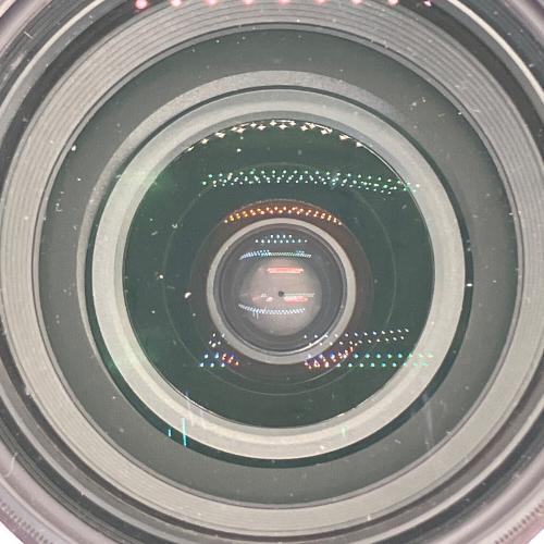 Nikon (ニコン) デジタル一眼レフカメラ D3000 レンズセット レンズ:17-50mm