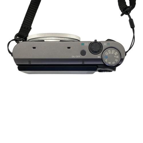 CASIO (カシオ) コンパクトデジタルカメラ EX-ZR3100