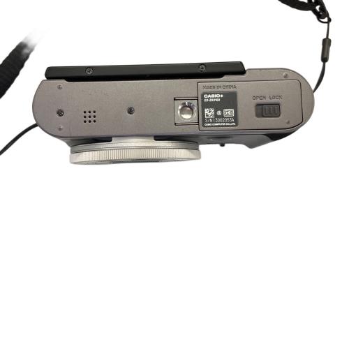 CASIO (カシオ) コンパクトデジタルカメラ EX-ZR3100