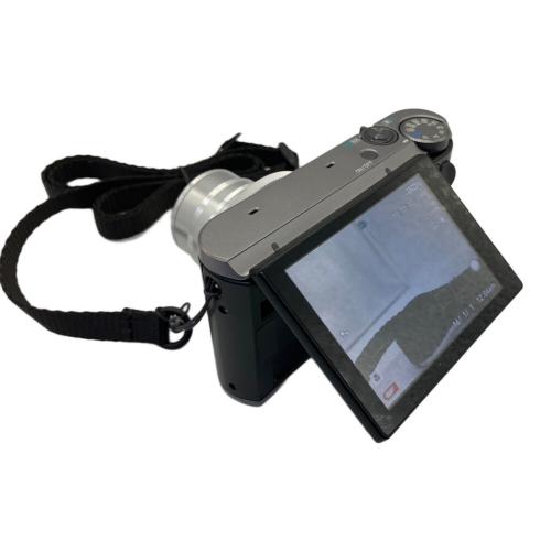 CASIO (カシオ) コンパクトデジタルカメラ EX-ZR3100