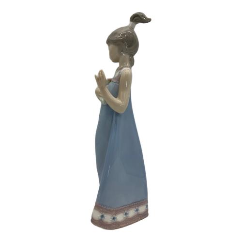 LLADRO (リヤドロ) フィギュリン 春の訪れ 5604 本体のみ