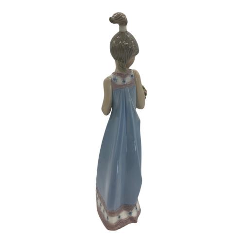LLADRO (リヤドロ) フィギュリン 春の訪れ 5604 本体のみ