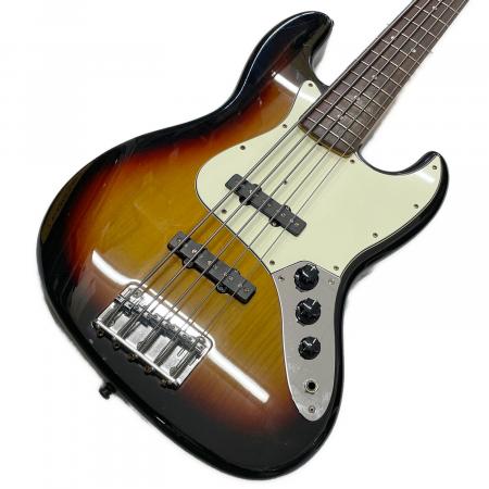 FENDER JAPAN (フェンダージャパン) ジャズベース エレキベース JBV