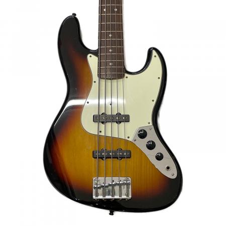FENDER JAPAN (フェンダージャパン) ジャズベース エレキベース JBV
