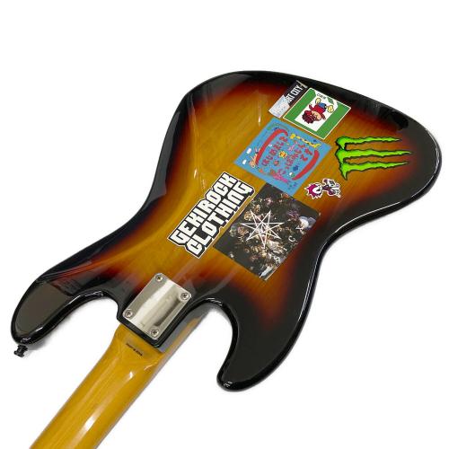 Fender Japan \