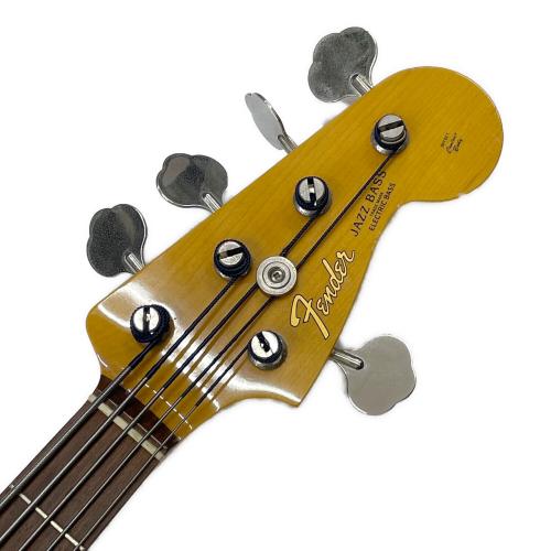 FENDER JAPAN (フェンダージャパン) ジャズベース エレキベース JBV