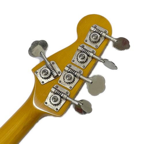 Fender Japan \