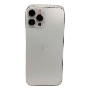 Apple (アップル) iPhone12 Pro Max MGCV3J/A 画面小キズ有 128GB