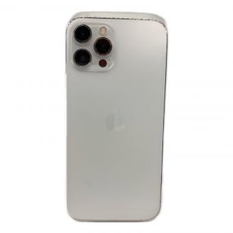 Apple (アップル) iPhone12 Pro Max MGCV3J/A 画面小キズ有 128GB