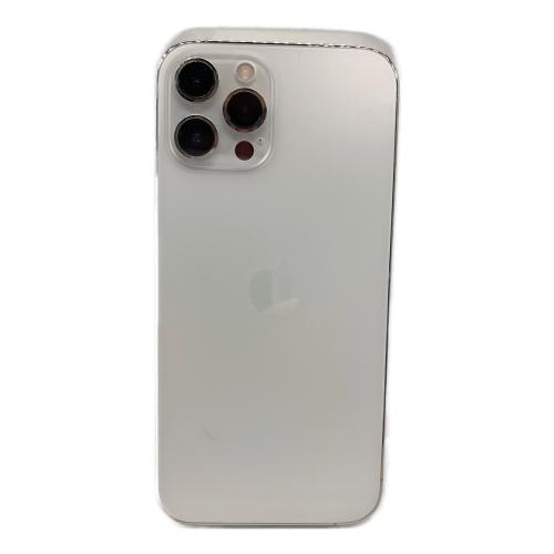 Apple (アップル) iPhone12 Pro Max MGCV3J/A 画面小キズ有 128GB