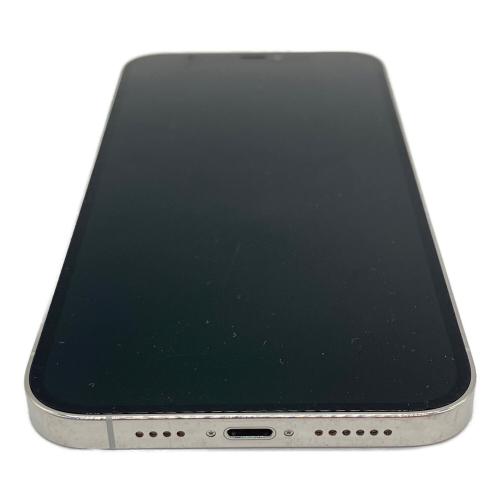 Apple (アップル) iPhone12 Pro Max MGCV3J/A 画面小キズ有 128GB