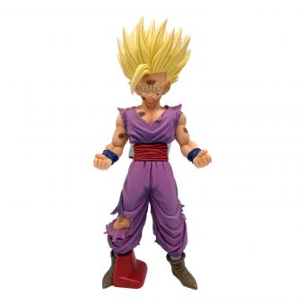 ドラゴンボールZ (ドラゴンボールゼット) 超サイヤ人2 孫悟飯 フィギュア 本体のみ① MASTER STARS PIECE SPECIAL