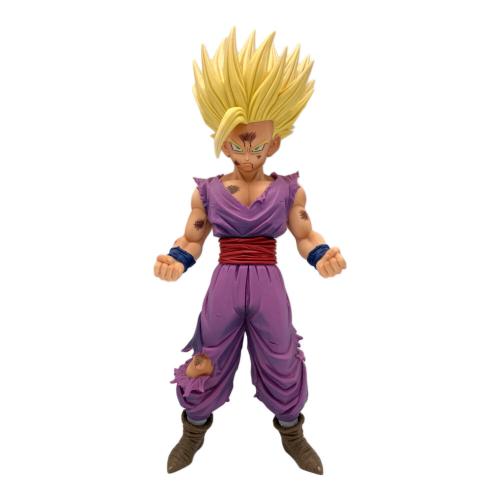 ドラゴンボールZ (ドラゴンボールゼット) 超サイヤ人2 孫悟飯 フィギュア 本体のみ① MASTER STARS PIECE SPECIAL