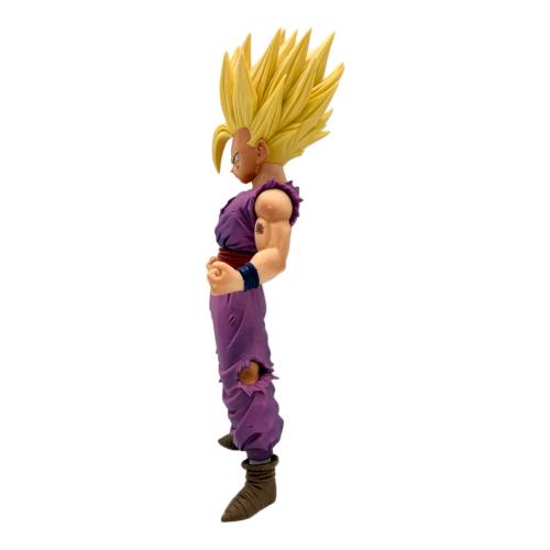 ドラゴンボールZ (ドラゴンボールゼット) 超サイヤ人2 孫悟飯 フィギュア 本体のみ① MASTER STARS PIECE SPECIAL