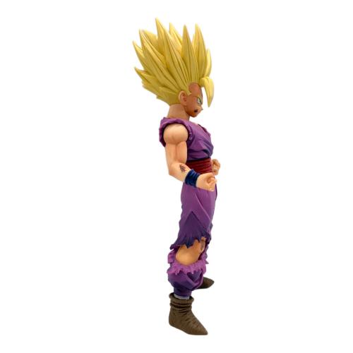 ドラゴンボールZ (ドラゴンボールゼット) 超サイヤ人2 孫悟飯 フィギュア 本体のみ① MASTER STARS PIECE SPECIAL