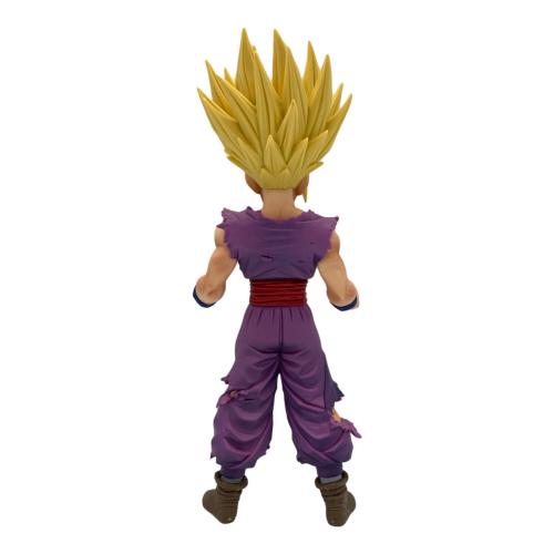 ドラゴンボールZ (ドラゴンボールゼット) 超サイヤ人2 孫悟飯 フィギュア 本体のみ① MASTER STARS PIECE SPECIAL