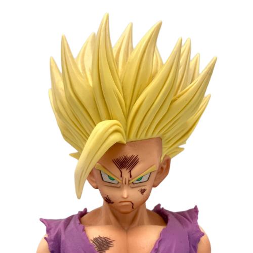 ドラゴンボールZ (ドラゴンボールゼット) 超サイヤ人2 孫悟飯 フィギュア 本体のみ① MASTER STARS PIECE SPECIAL