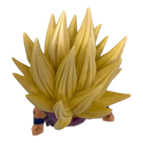 ドラゴンボールZ (ドラゴンボールゼット) 超サイヤ人2 孫悟飯 フィギュア 本体のみ① MASTER STARS PIECE SPECIAL