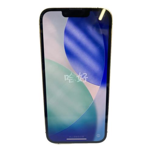 Apple (アップル) iPhone13 Pro 　MLUQ3J/A