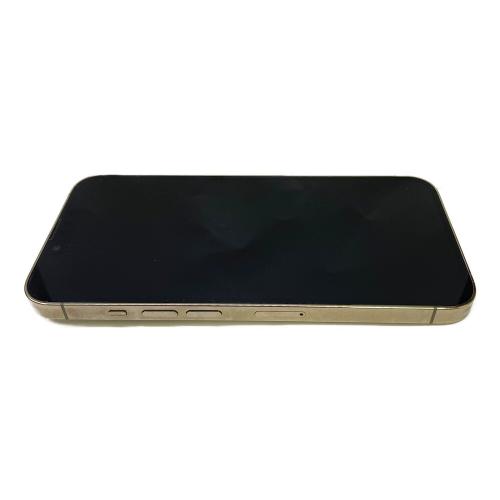 Apple (アップル) iPhone13 Pro 　MLUQ3J/A