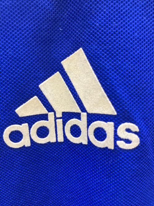 adidas (アディダス) ゲームシャツ JD0006 99/00モデル メンズ O ブルー