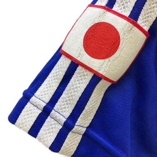 adidas (アディダス) ゲームシャツ JD0006 99/00モデル メンズ O ブルー