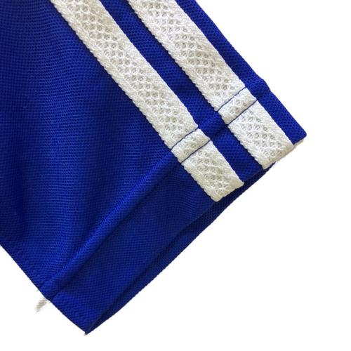 adidas (アディダス) ゲームシャツ JD0006 99/00モデル メンズ O ブルー