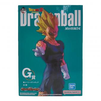 ドラゴンボール MASTERLISE フィギュア 一番くじ G賞
