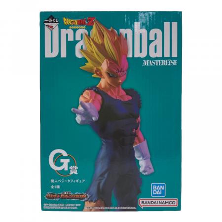 ドラゴンボール MASTERLISE フィギュア 一番くじ G賞｜トレファクONLINE