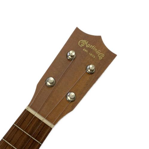Ｍartin&Co コンサートウクレレ OXK UKE
