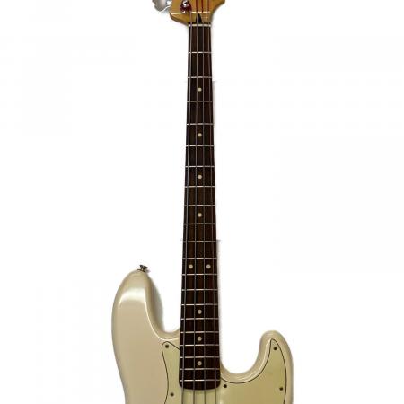 フェンダーメキシコ　ジャズベース　Fender FENDER MEXICO (フェンダーメキシコ) Standard Jazzbass ジャズベース