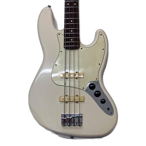 FENDER MEXICO (フェンダーメキシコ) Standard Jazzbass ジャズベース ジャズベース 2012年製 @