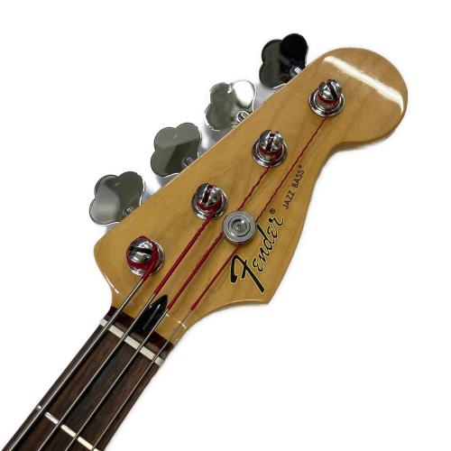 FENDER MEXICO (フェンダーメキシコ) Standard Jazzbass ジャズベース ジャズベース 2012年製 @