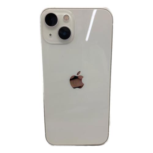 Apple (アップル) iPhone13 MLND3J/A 本体のみ　128GB