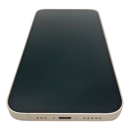 Apple (アップル) iPhone13 MLND3J/A 本体のみ　128GB