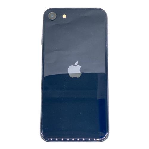 Apple (アップル) iPhone SE(第3世代) MMYF3J/A 本体のみ