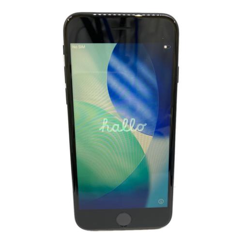 Apple (アップル) iPhone SE(第3世代) MMYF3J/A 本体のみ