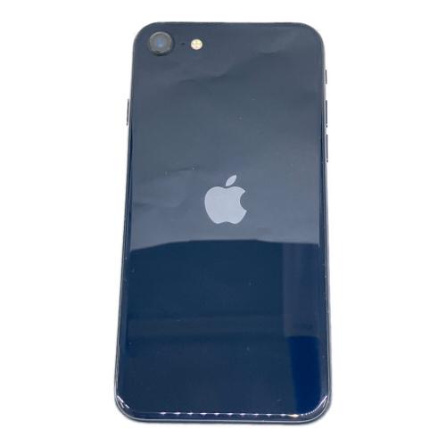 Apple (アップル) iPhone SE(第3世代) MMYF3J/A 本体のみ