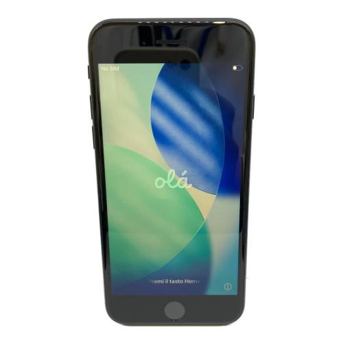 Apple (アップル) iPhone SE(第3世代) MMYF3J/A 本体のみ