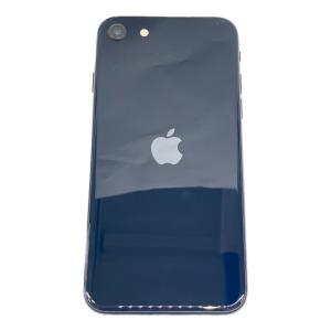 Apple (アップル) iPhone SE(第3世代) MMYF3J/A 本体のみ