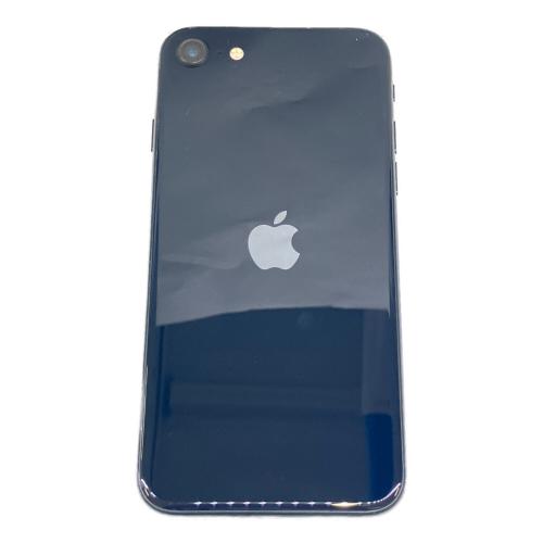Apple (アップル) iPhone SE(第3世代) MMYF3J/A 本体のみ
