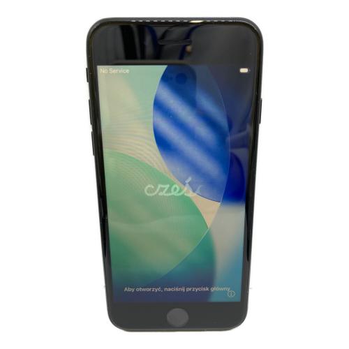Apple (アップル) iPhone SE(第3世代) MMYF3J/A 本体のみ