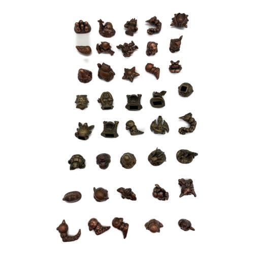 ポケモン メタルコレクション レトロホビー 剥げ有り