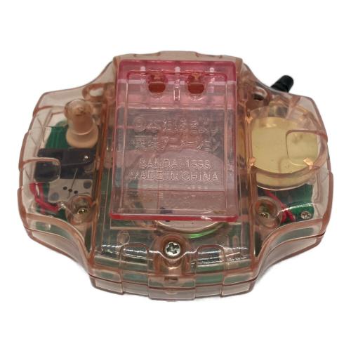BANDAI (バンダイ) デジヴァイス レトロホビー 八神ヒカリカラー