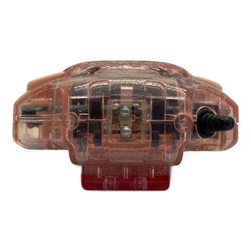 BANDAI (バンダイ) デジヴァイス レトロホビー 八神ヒカリカラー
