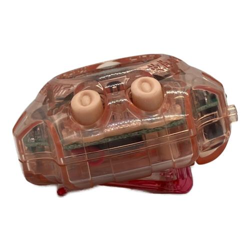 BANDAI (バンダイ) デジヴァイス レトロホビー 八神ヒカリカラー