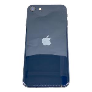Apple (アップル) iPhone SE(第3世代) MMYF3J/A 本体のみ