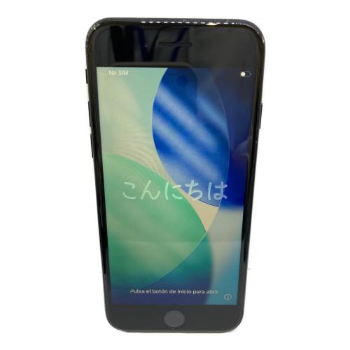 Apple (アップル) iPhone SE(第3世代) MMYF3J/A 本体のみ