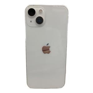 Apple (アップル) iPhone13 MLND3J/A 本体のみ 128GB
