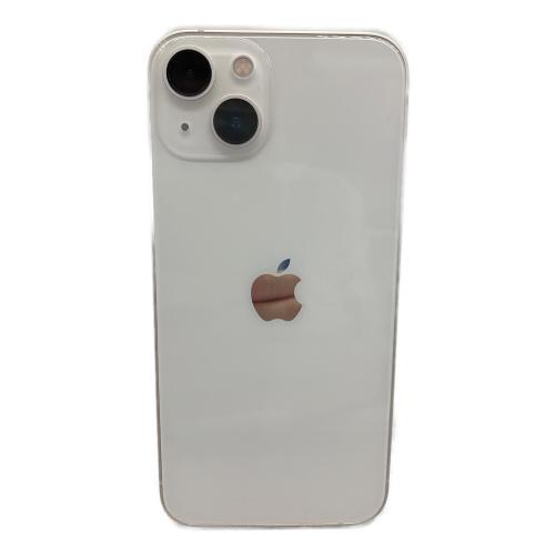 Apple (アップル) iPhone13 MLND3J/A 本体のみ 128GB
